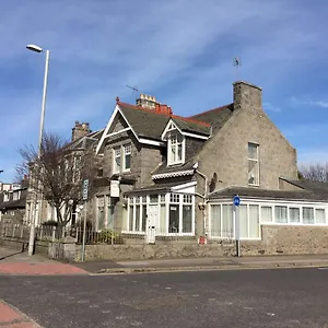 Couette-café Brentwood, Aberdeen