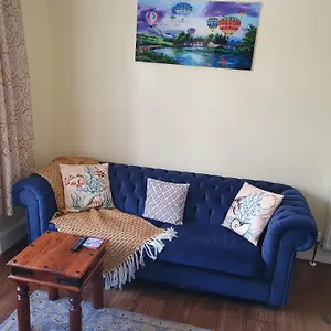  Apartment Alastrean Flat